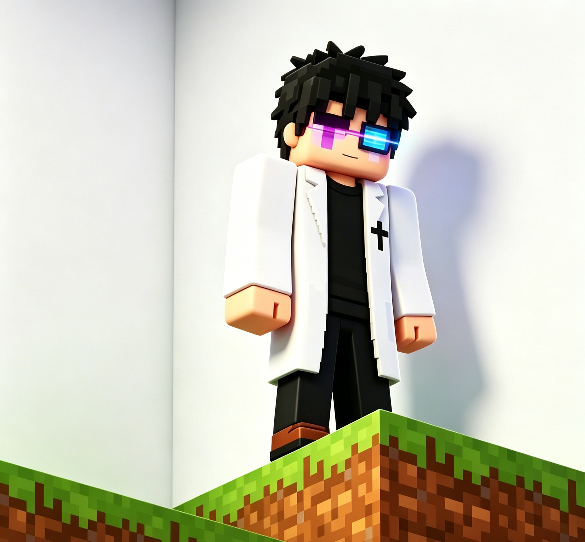 Dr.YMD的TCP世界